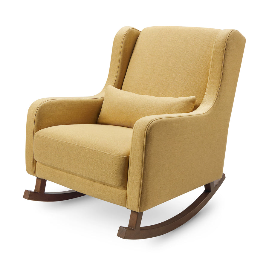 Babyletto - Kai - Eco-Performance Fabric-Babyletto, performance Dijon Eco-Twill-Babyletto image