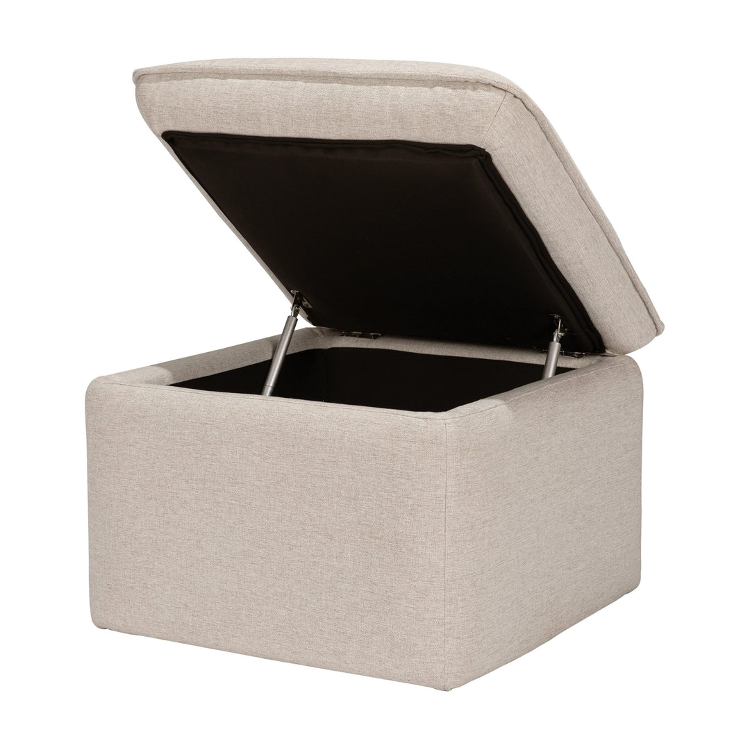 Babyletto - Cali Ottoman image 10