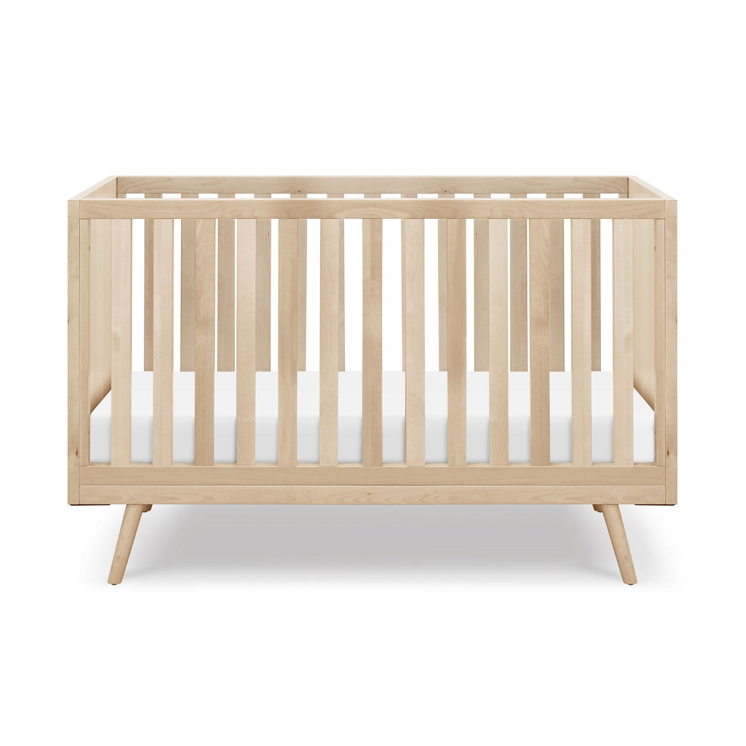 Ubabub - Nifty Timber Cot in Birch image 1