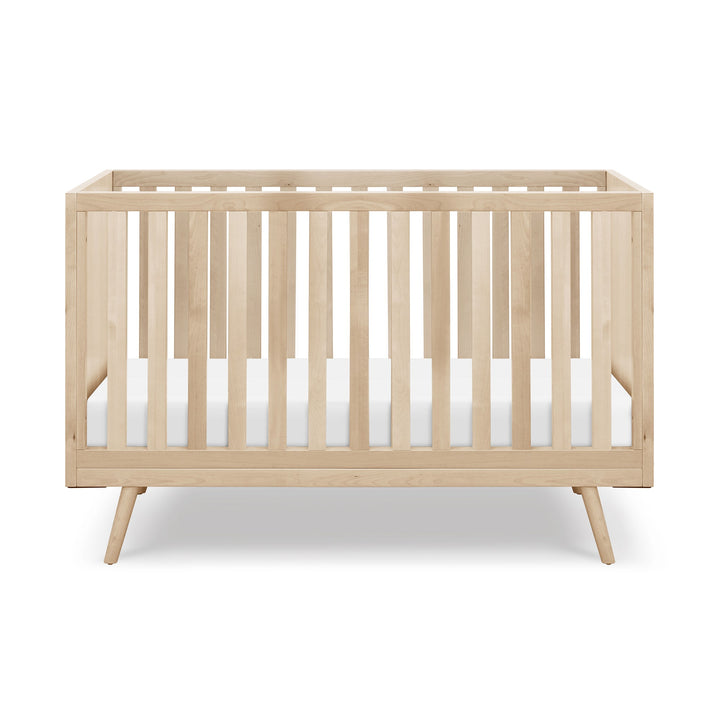 Ubabub - Nifty Timber Cot in Birch image 1