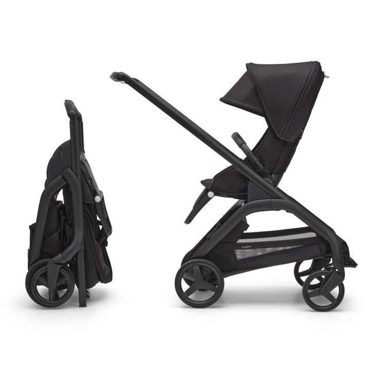 Bugaboo - Dragonfly Complete stroller image 4