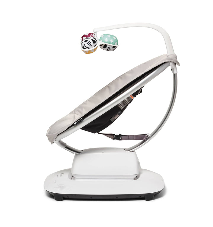 4moms - MamaRoo Multi-Motion Baby Swing image 2