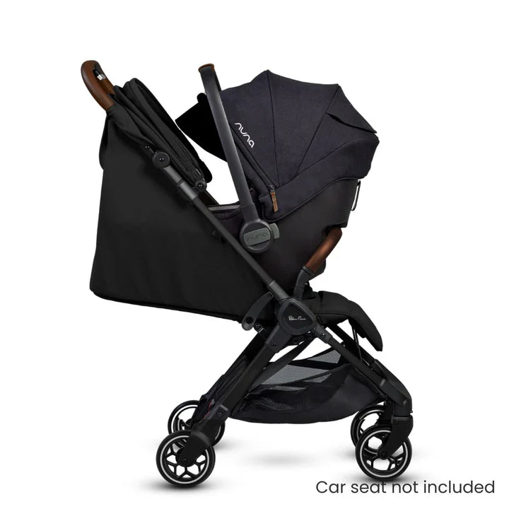 Silver Cross Clic Compact Stroller image 2