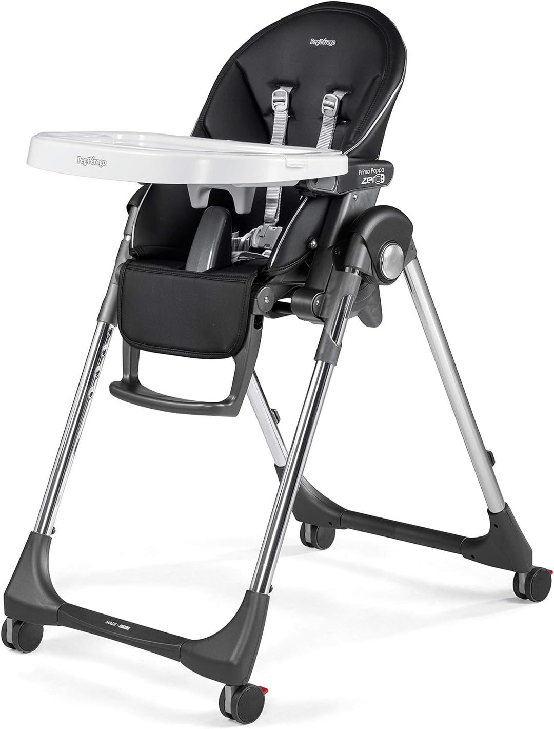 Peg Perego - Prima Pappa Zero 3 High Chair image 0