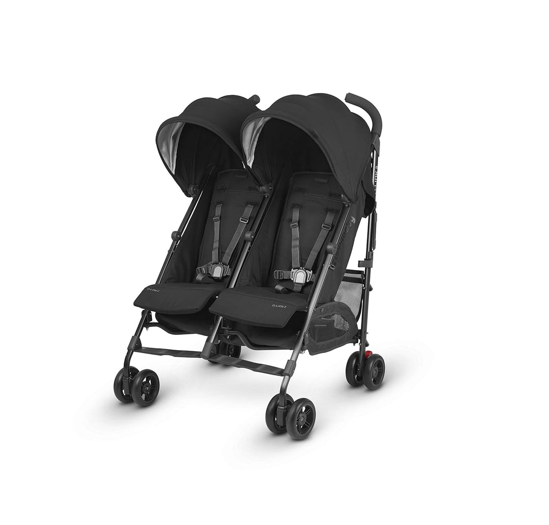 Uppababy - G-Link V2 image 3