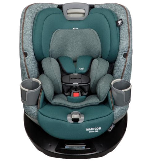 Maxi Cosi - Emme 360 All-in-One Convertible Car Seat - Meadows Wonder-Maxi Cosi image