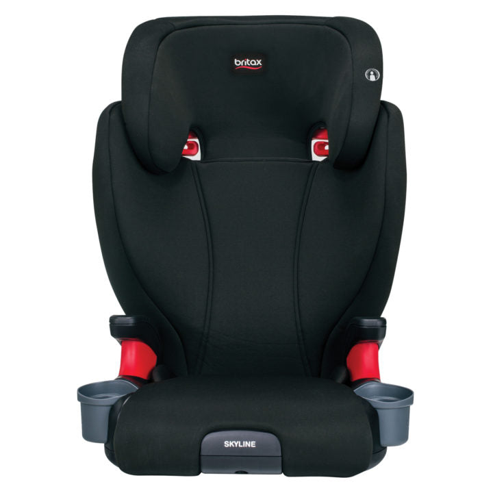 Britax - Skyline 2-Stage Belt-Positioning image 3