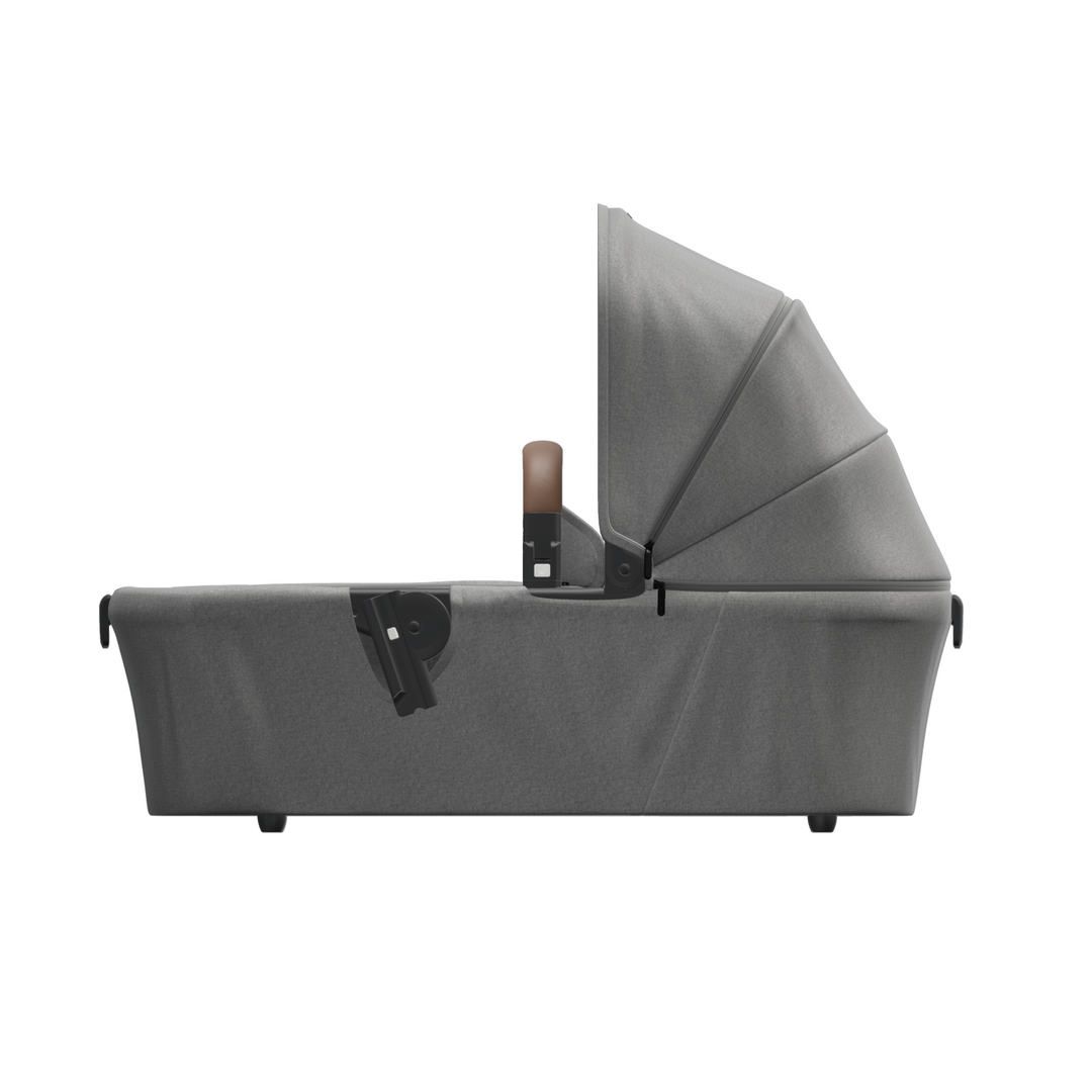 Joolz - Aer Bassinet - Delightful Grey-Joolz image