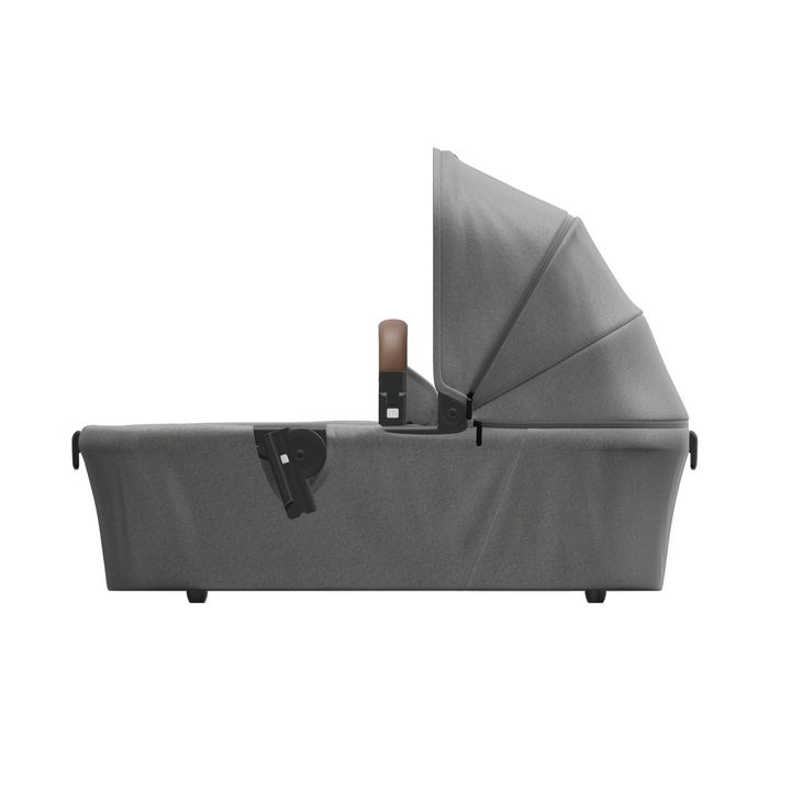 Joolz - Aer Bassinet - Delightful Grey-Joolz image