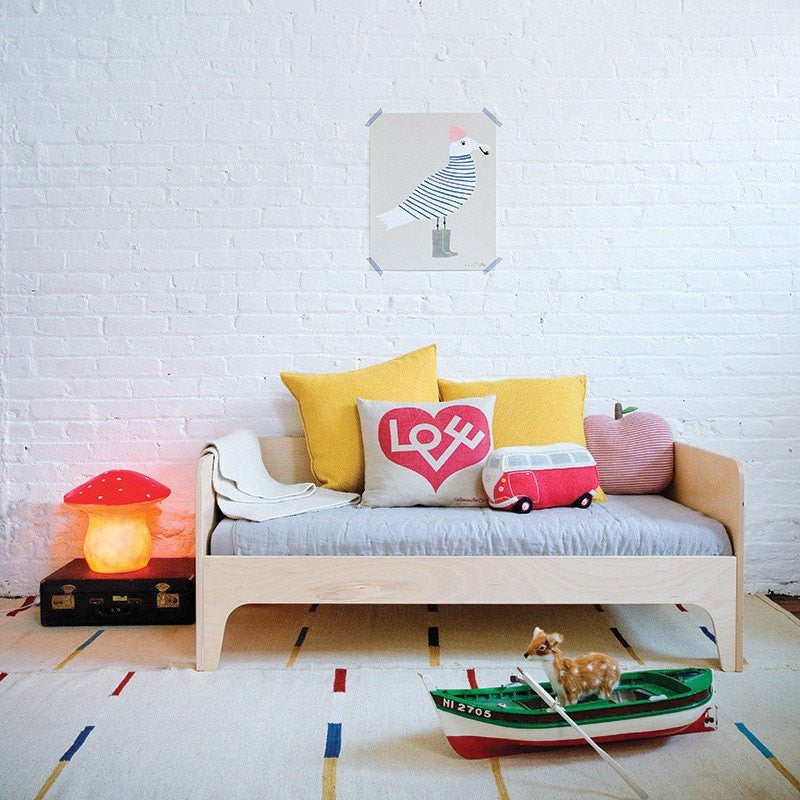 Oeuf NYC - Perch Toddler Bed image 4