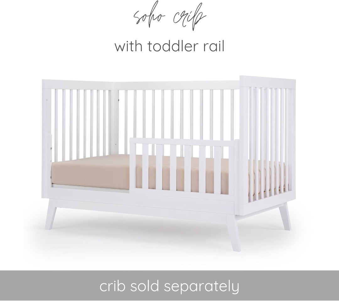 Dadada - Crib Conversion Kit (Toddler Bed Rail) image 4