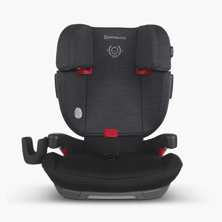 Uppababy - Alta - Black Melange-Uppababy image