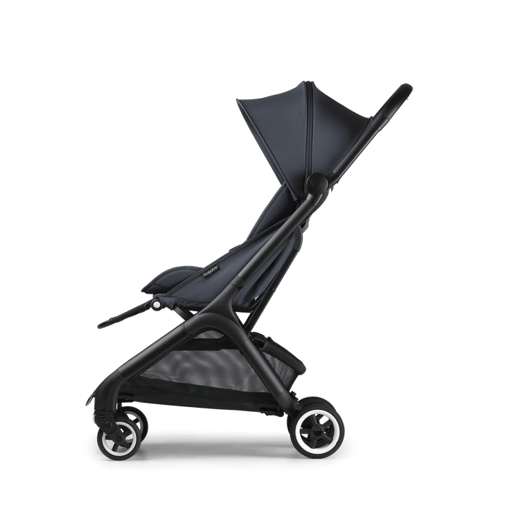 Bugaboo - Butterfly - Stormy Blue-Bugaboo image