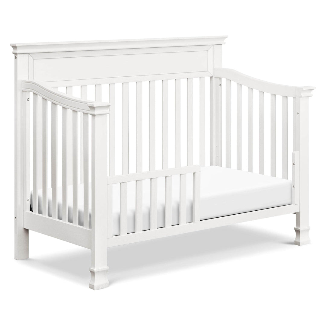 Namesake - Foothill 4-in-1 Convertible Crib image 2