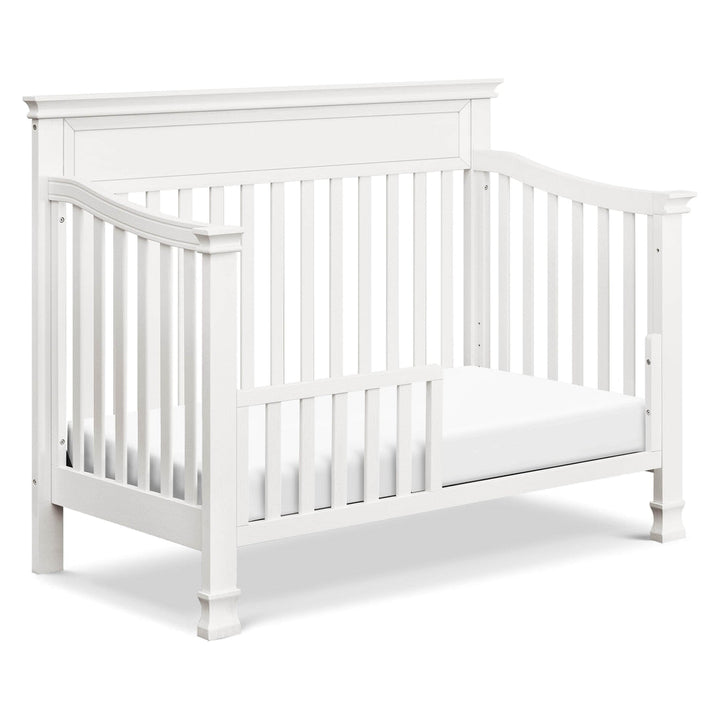 Namesake - Foothill 4-in-1 Convertible Crib image 2