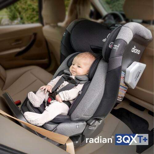 Diono - Radian 3QXT+First Class Safety Plus image 5