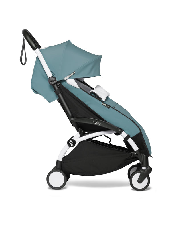 Thule - Footmuff - Aqua-Babyzen image