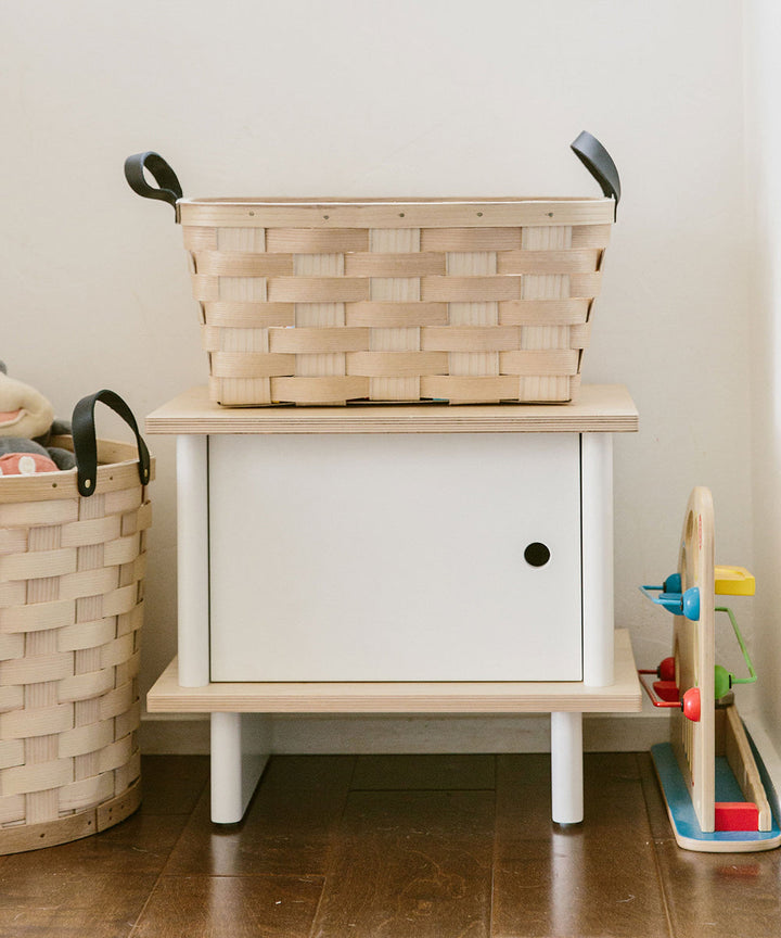 Oeuf NYC - ML Night Stand image 1