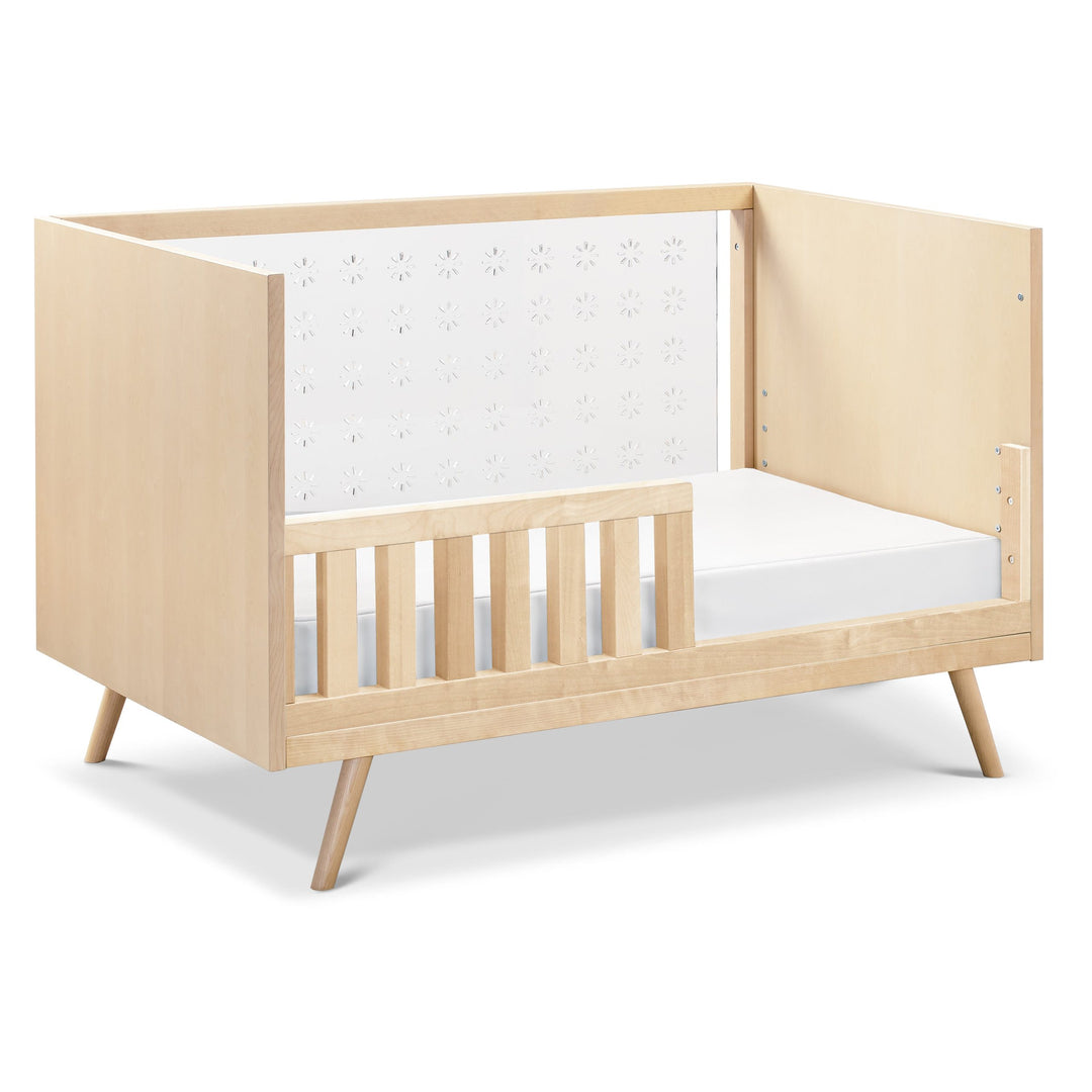 Babyletto - Nifty - Clear 3-in-1 Crib image 3