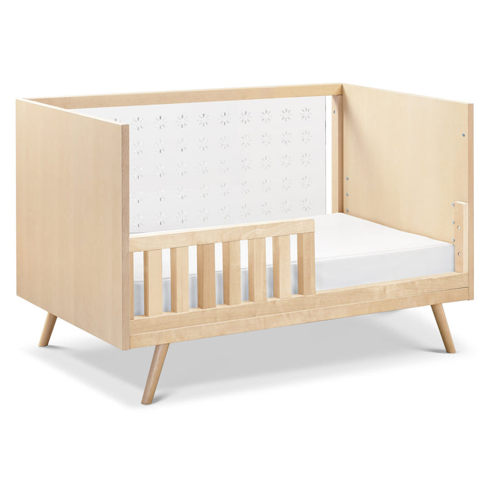 Babyletto - Nifty - Clear 3-in-1 Crib image 3