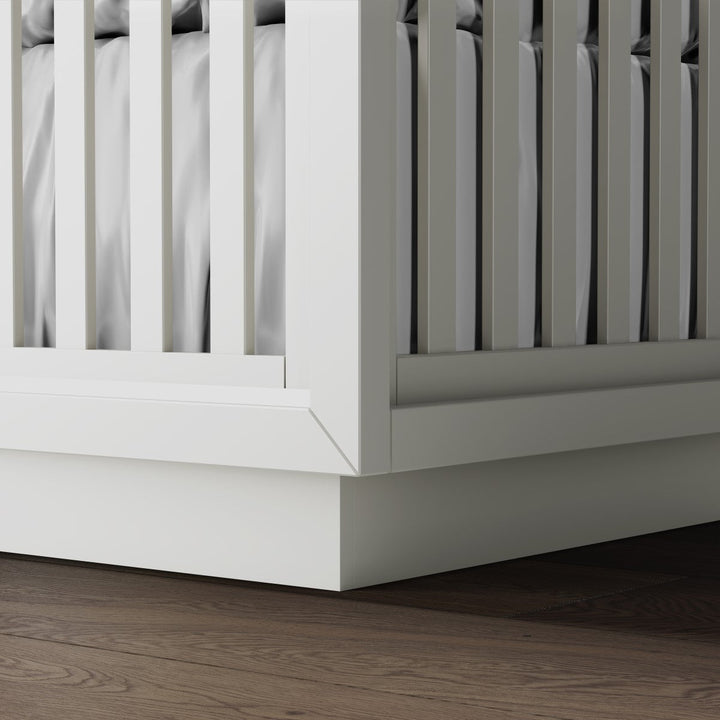 Romina - Quadro Convertible Crib image 3