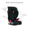 Britax - Skyline 2-Stage Belt-Positioning image 5