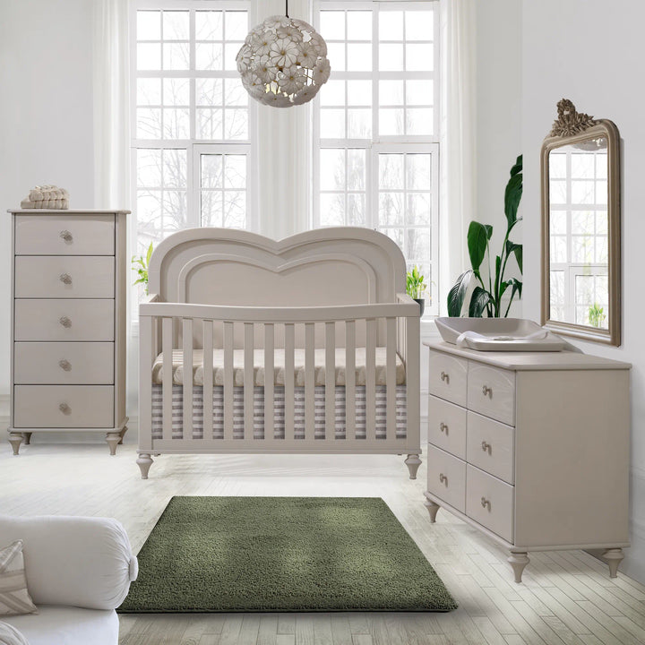 Greta Convertible Crib
