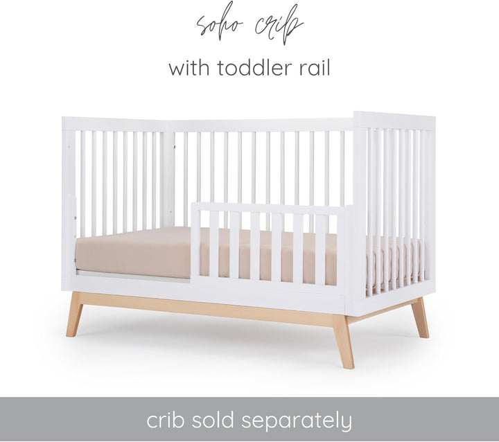 Dadada - Crib Conversion Kit (Toddler Bed Rail) image 2