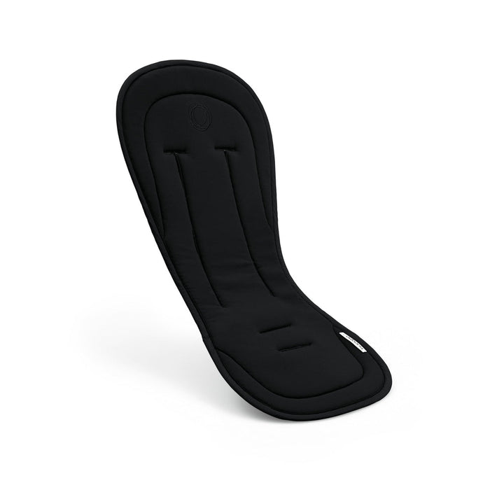 Bugaboo - Breezy Seat Liner - Black 1 image