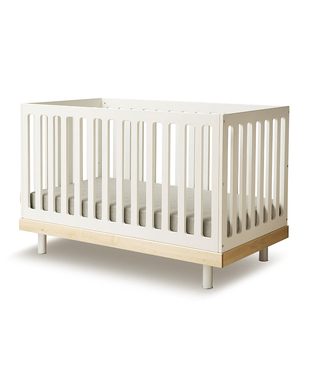 Oeuf NYC - Classic Crib image 0
