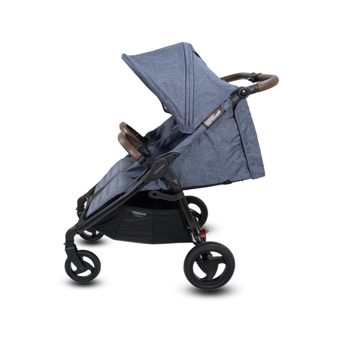 Valco Baby - Snap Duo Trend - Denim-Valco Baby image