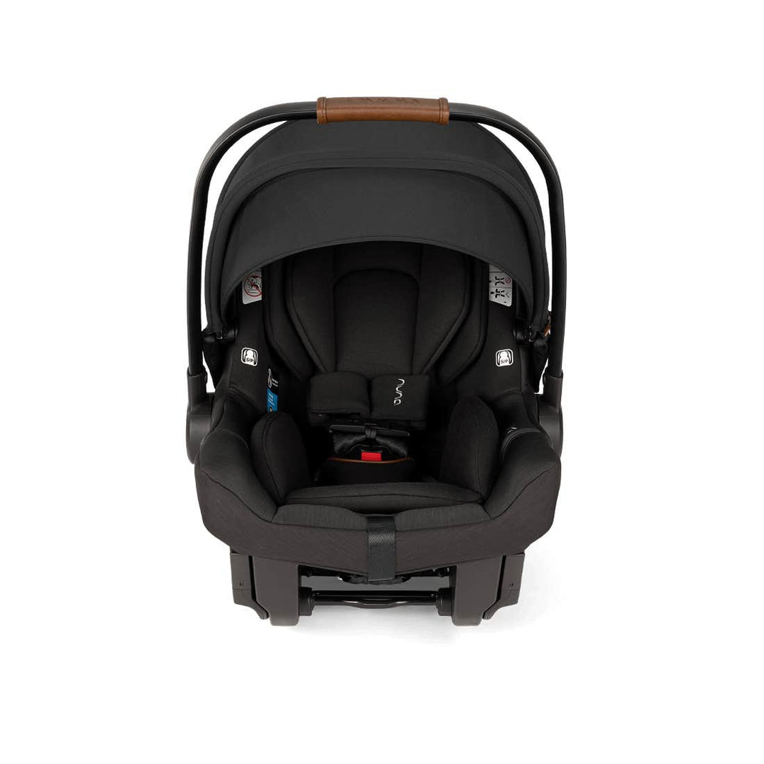 Nuna - TRVL + Pipa urbn travel system image 3