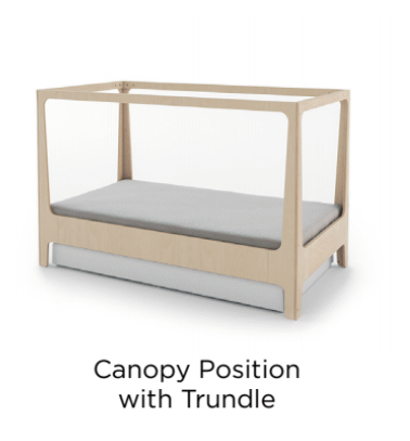 Oeuf NYC - Perch Nest Bed image 11