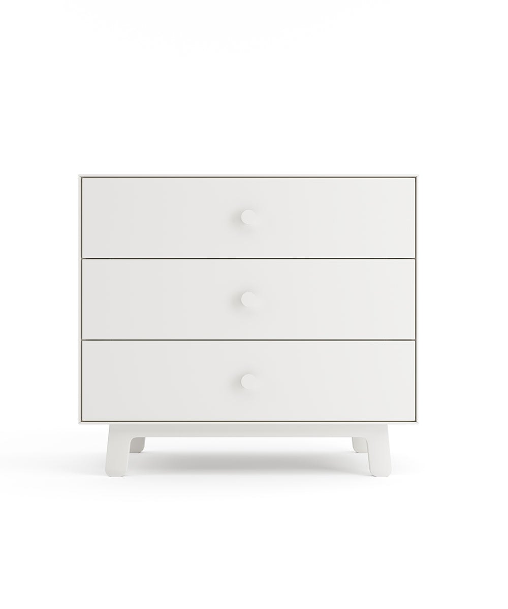 Oeuf NYC - Sparrow  3 Drawer Dresser image 2