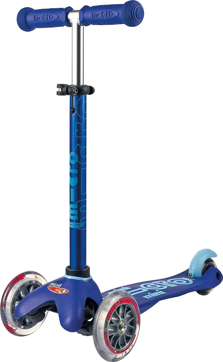 Micro Scooter - Micro Mini Deluxe image 4