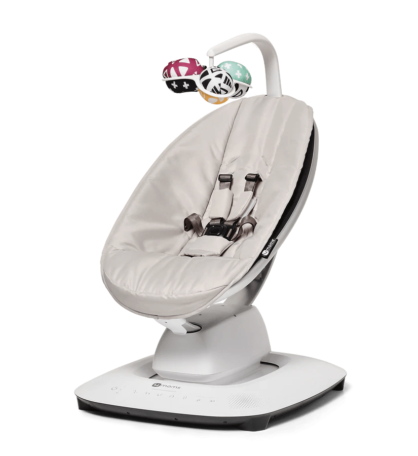 4moms - MamaRoo Multi-Motion Baby Swing image 0