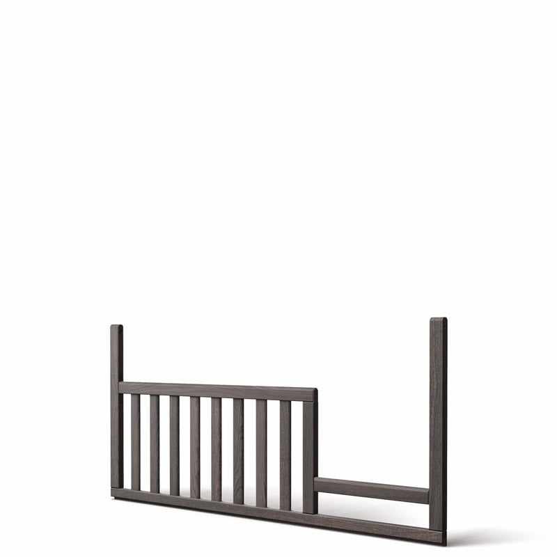 Romina - Karisma Toddler Rail for Classic Crib - Oil Grey-Romina image