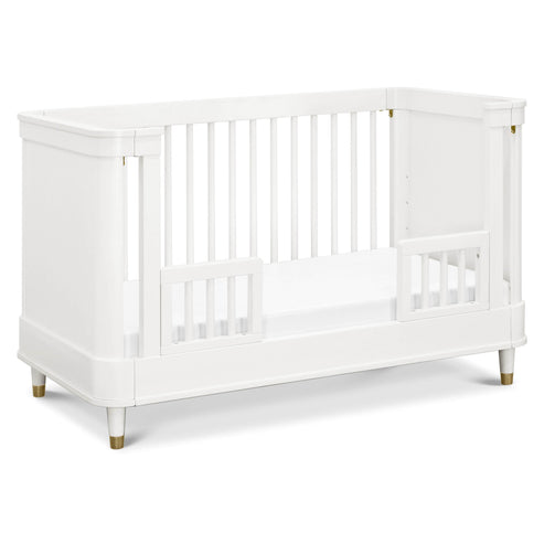 Namesake - Tanner 3-in-1 Convertible Crib image 2