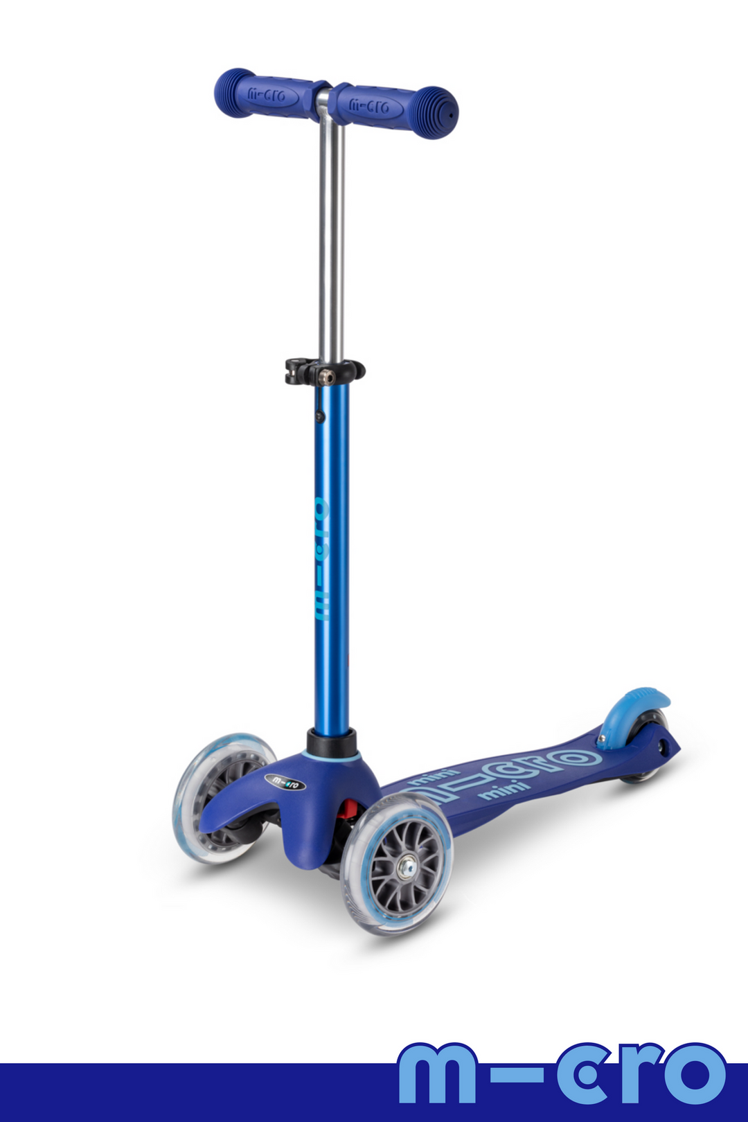 Micro Scooter - Micro Mini Deluxe image