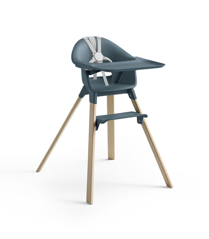 Stokke - Click - Fjord Blue-Stokke image