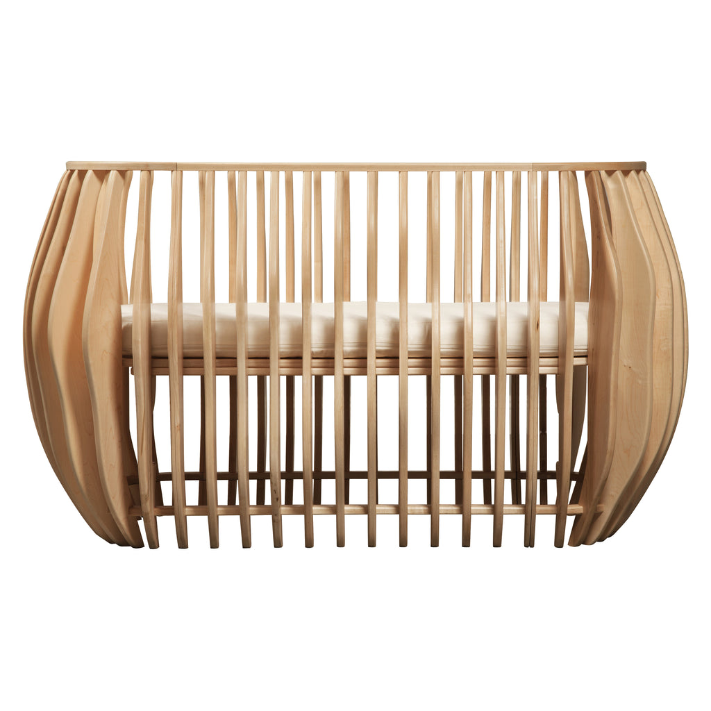 Nursery Works - Gradient - Natural Maple-Nursery Works image
