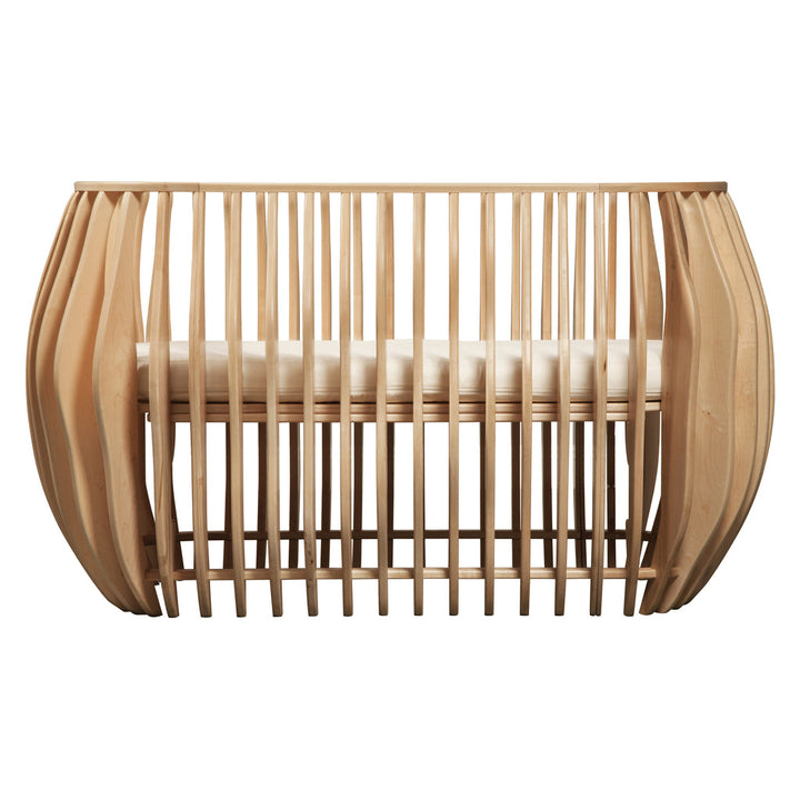 Nursery Works - Gradient - Natural Maple-Nursery Works image