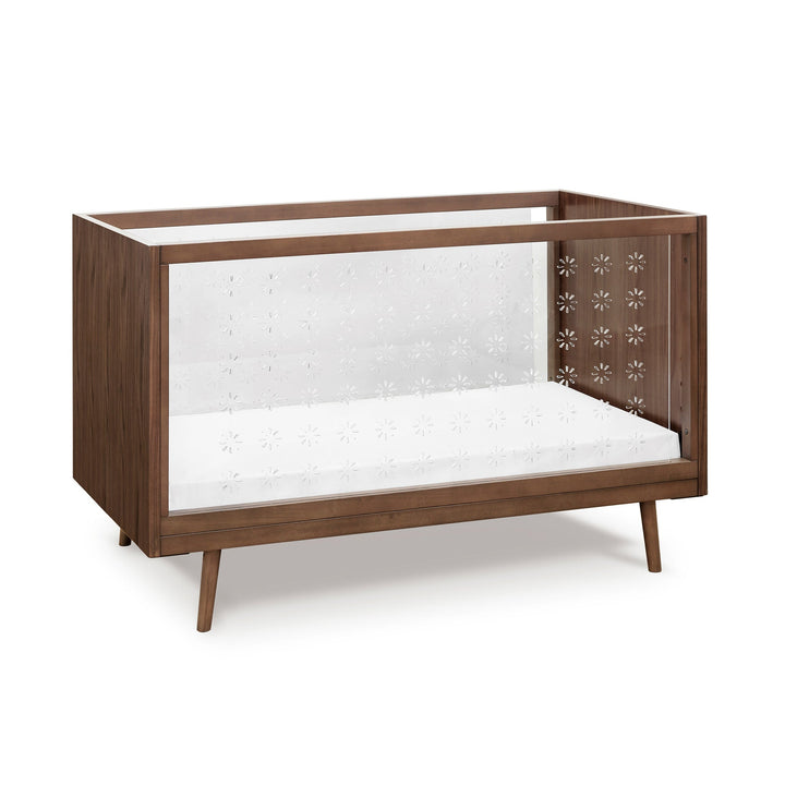 Ubabub - Nifty Clear in Walnut image 0