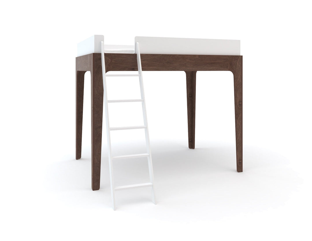 Oeuf NYC - Perch Loft Bed - Full Size image 2