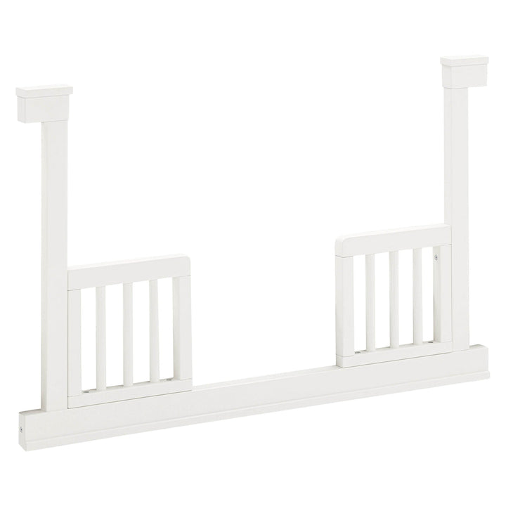 Namesake - Toddler Bed Conversion Kit (M23799) - Warm White-Babyletto image