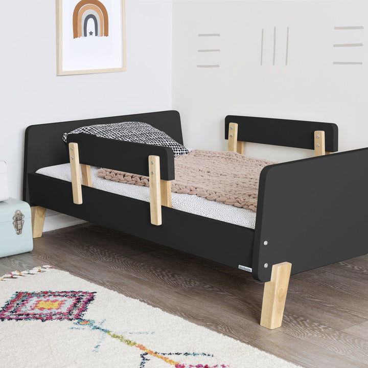 Dadada - Muse Toddler Bed image 1