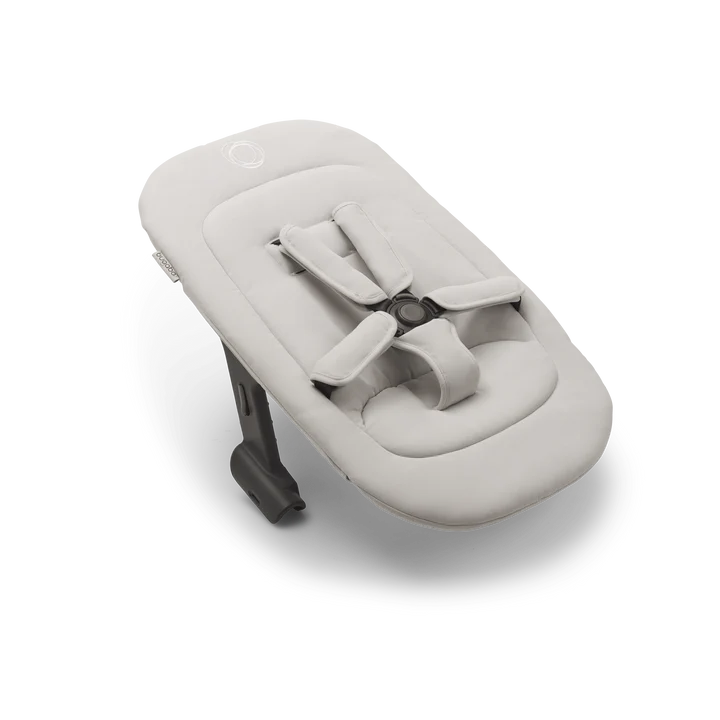Bugaboo Giraffe Newborn Set - Polar White image