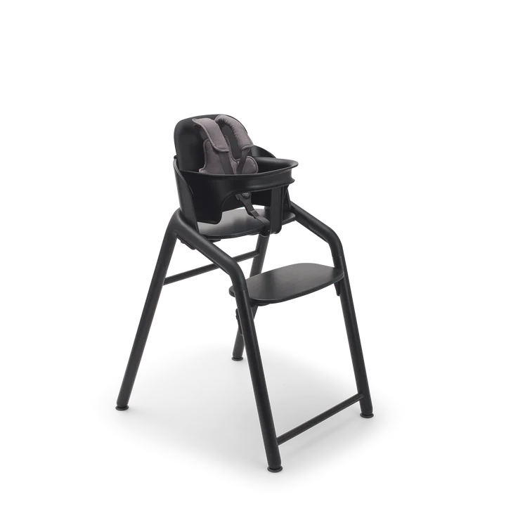 Bugaboo Giraffe High Chair - Black image
