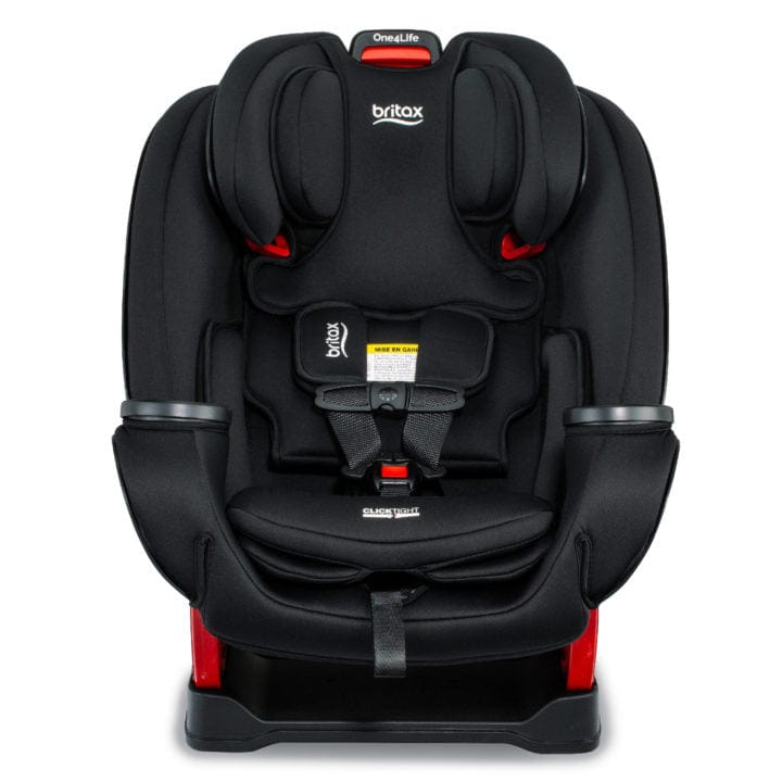 Britax - One4Life Clicktight All-in-One Convertible Car Seat image 6