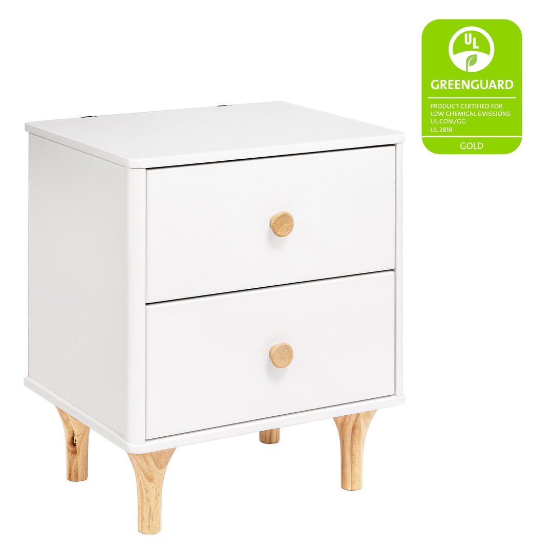 Babyletto - Lolly Nightstand with USB Port image 3